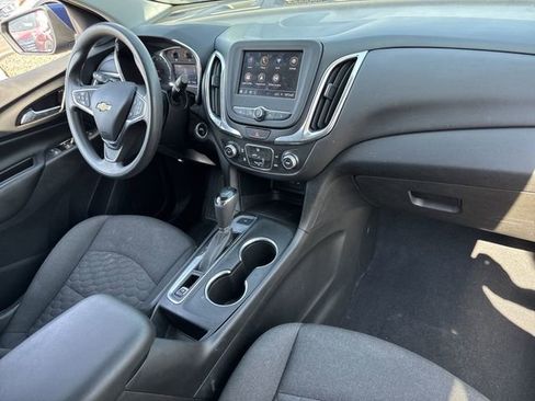 Used 2020 Chevrolet Equinox LT image 25