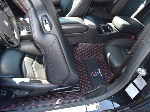 Used 2016 Maserati GranTurismo MC image 27