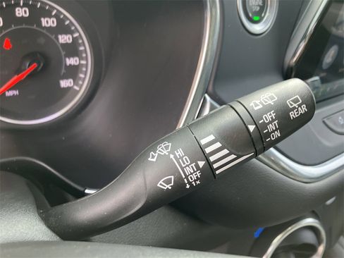 Used 2022 Chevrolet Blazer LT w/ Sound & Technology Package image 25