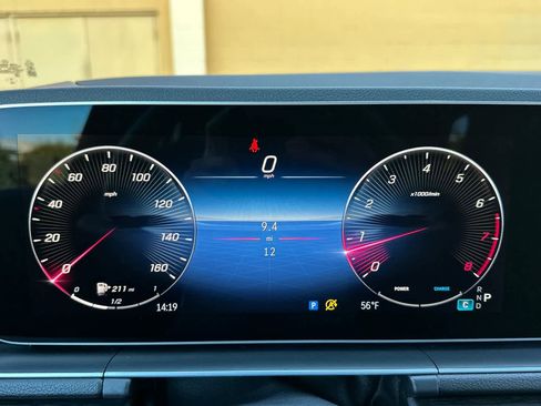 New 2026 Mercedes-Benz GLE 350 4MATIC image 24