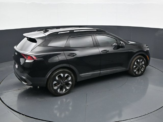 Used 2024 Kia Sportage X-Line AWD/4WD image 39