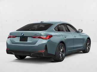 New 2026 BMW i4 eDrive35 AWD/4WD video 2