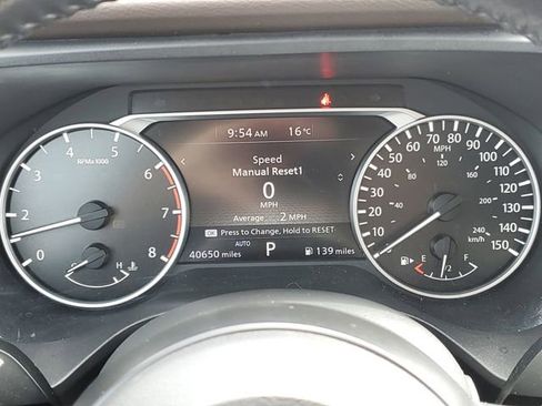 Used 2021 Nissan Rogue S AWD/4WD image 20