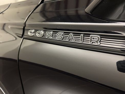 New 2026 Lincoln Corsair Reserve image 30