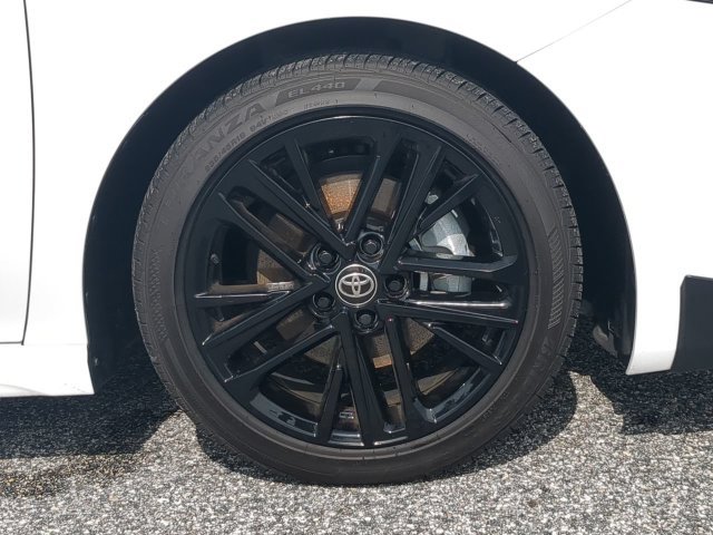 Certified 2026 Toyota Camry SE FWD image 11