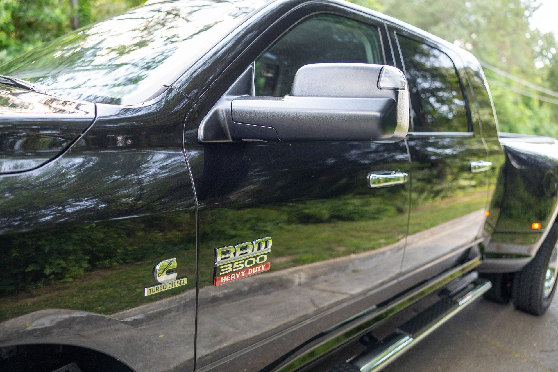 Used 2011 RAM 3500 Big Horn AWD/4WD image 33