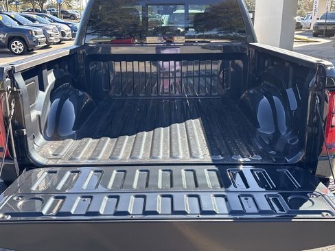 New 2026 RAM 1500 Rebel w/ Rebel Level 1 Equipment Group image 5