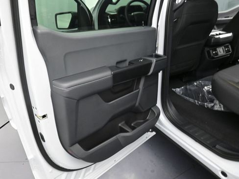 New 2025 Ford F150 STX w/ Equipment Group 200A image 28