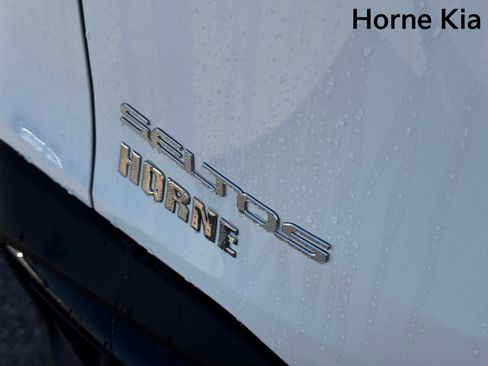 New 2026 Kia Seltos S image 9