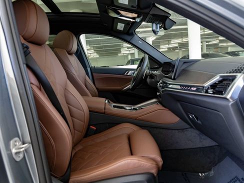 Certified 2026 BMW X6 xDrive40i w/ Premium Package image 30