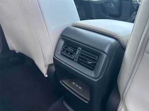 Certified 2025 Honda CR-V EX-L image 24