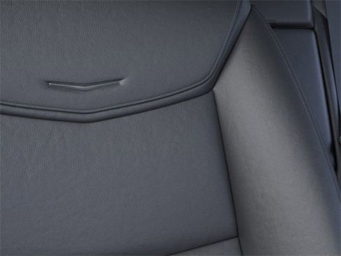 New 2025 Cadillac XT6 Luxury w/ LPO, Floor Liner Package image 21