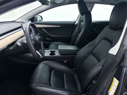 Used 2023 Tesla Model 3 Performance AWD/4WD image 18