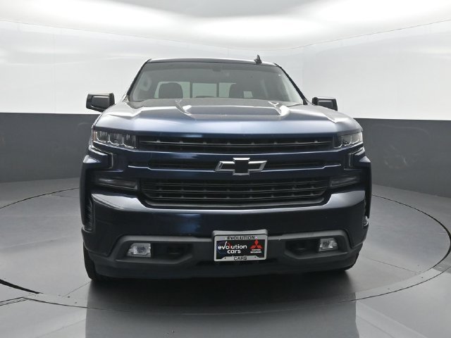 Used 2020 Chevrolet Silverado 1500 RST w/ All-Star Edition AWD/4WD image 35