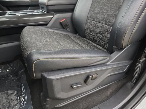 Used 2023 Ford F150 Tremor AWD/4WD image 28