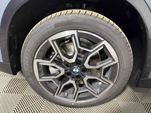 New 2026 BMW X1 xDrive28i w/ Convenience Package AWD/4WD image 10