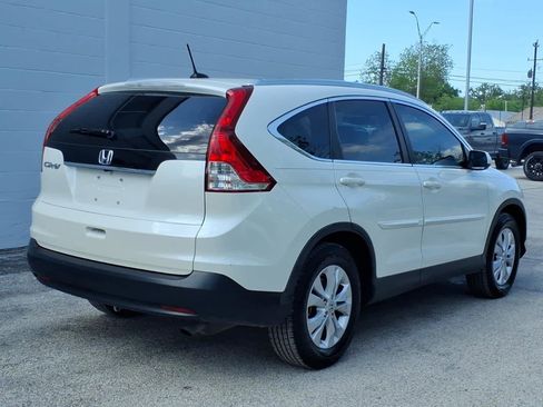 Used 2013 Honda CR-V EX-L image 8