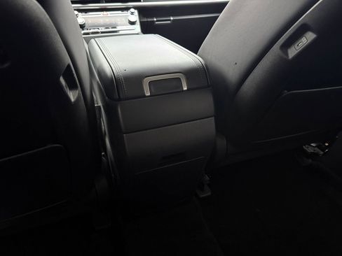 Used 2025 Hyundai Santa Fe SEL image 27