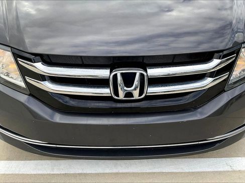Used 2015 Honda Odyssey EX-L image 34