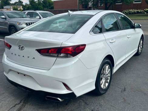 Used 2019 Hyundai Sonata SE FWD image 6