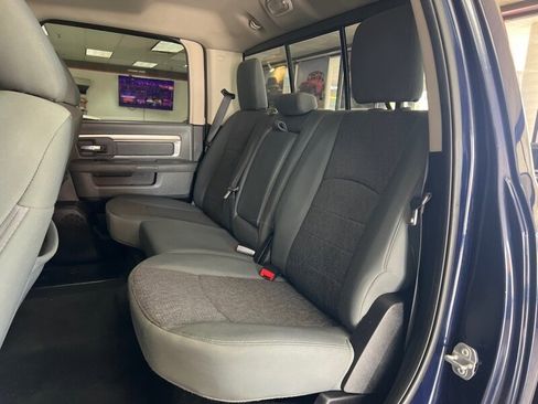 Used 2016 RAM 1500 Outdoorsman image 20