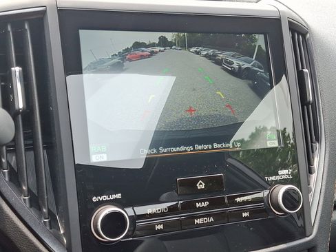 New 2025 Subaru Forester Wilderness image 14