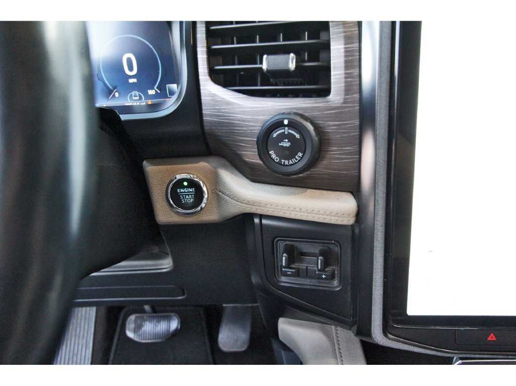 Used 2023 Ford Expedition Max Limited RWD image 29