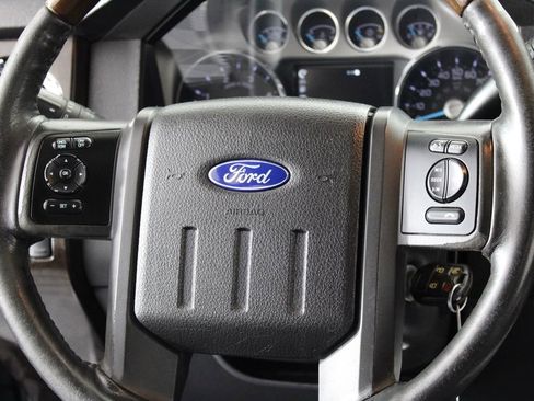 Used 2016 Ford F450 Platinum AWD/4WD image 32