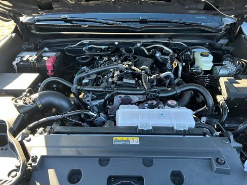 New 2026 Toyota Tacoma TRD Sport image 20