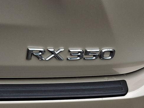 Used 2017 Lexus RX 350 AWD w/ Premium Package image 30