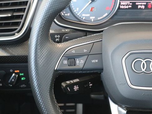 Used 2023 Audi SQ5 Premium w/ Convenience Package AWD/4WD image 12