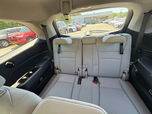 Used 2016 Honda Pilot EX-L image 10
