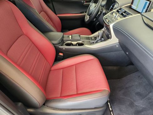Used 2019 Lexus NX 300 FWD w/ Premium Package image 14