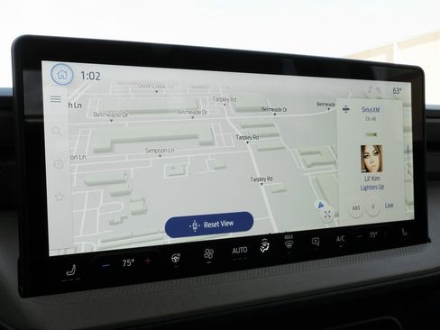 Used 2025 Ford Maverick Lariat w/ 4K Tow Package image 25