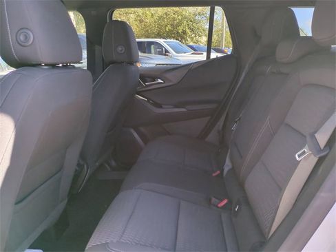 Certified 2025 Chevrolet Equinox LT image 15