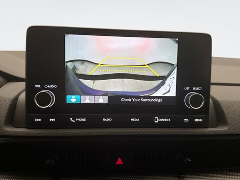 Used 2024 Honda CR-V LX image 15