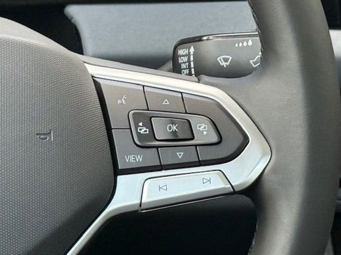 New 2026 Volkswagen Jetta SE image 28