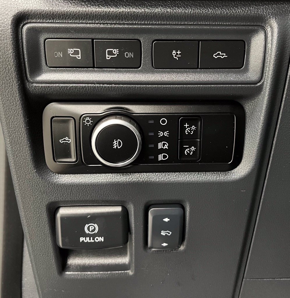 Used 2024 Ford F150 Tremor w/ Equipment Group 402A High AWD/4WD image 33