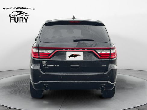 Used 2017 Dodge Durango GT AWD/4WD image 4