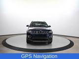 Used 2019 Jeep Compass Limited w/ Safety & Security Group image 3