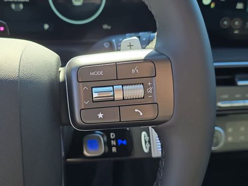 New 2026 Hyundai Palisade Limited image 25