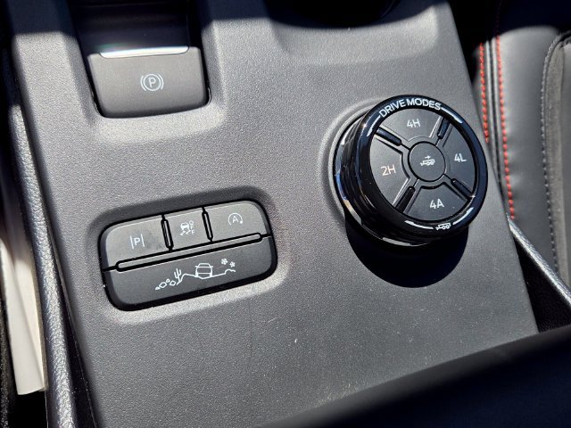 New 2026 Ford Ranger Raptor AWD/4WD image 23