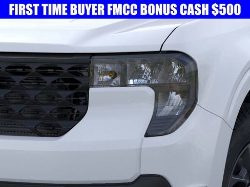 New 2026 Ford Maverick XLT image 19