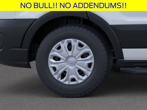 New 2025 Ford Transit 350 XL image 20