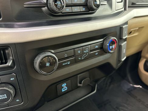 Used 2023 Ford F150 XLT AWD/4WD image 8