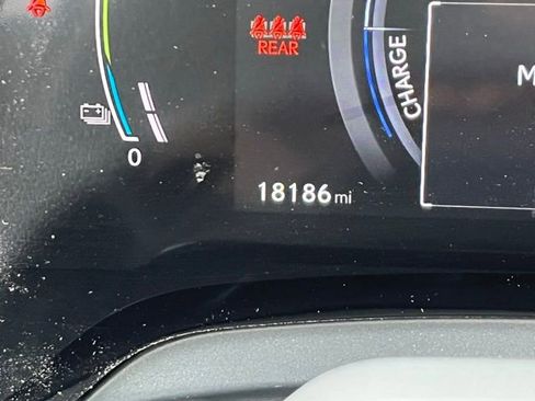 Used 2024 Lexus RX 450h AWD w/ Convenience Package image 22