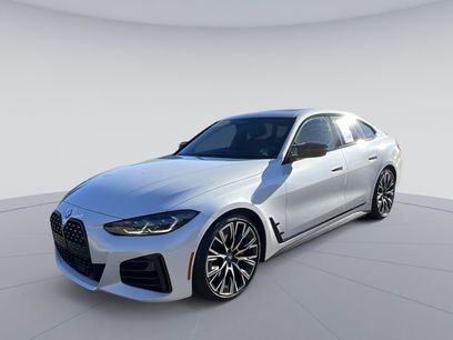 Used 2024 BMW M440i xDrive Gran Coupe