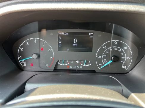 Used 2025 Ford Transit 250 Low Roof w/ Exterior Upgrade Package RWD image 20