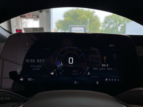 New 2026 Chevrolet Equinox LT FWD image 16