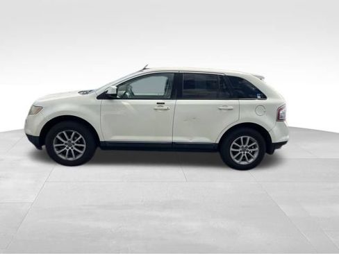 Used 2007 Ford Edge SEL FWD image 4